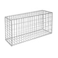 Welded Gabion Box Wire Fencing - Easy Installation 4mm to 6mm1