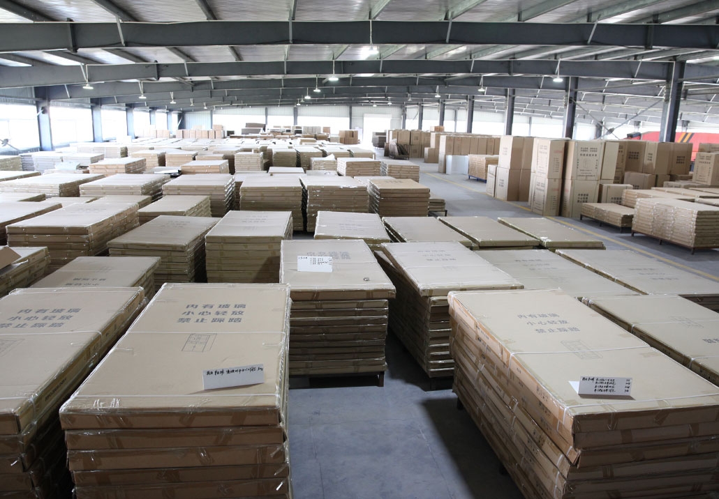 Luo Yang Blue Whale Office Furniture Co.,ltd.