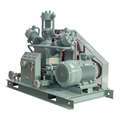 Factory Direct High-Quality Oil-Free Compressor Booster and Nitrogen Generator: Your Solution for Efficient Air Compression1