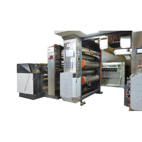 Модульный ламинатор поддерживает быструю смену модели, адаптируясь к ламинированию подложек разной толщины, что обеспечивает гибкость производства на предприятиях.