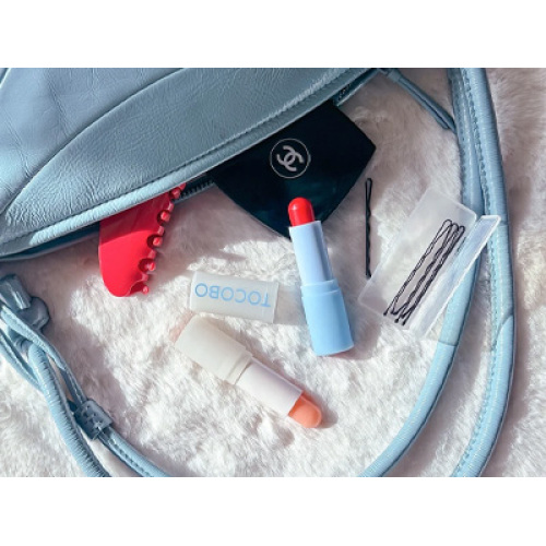 Trh s kosmetickými taškami 2026: Udržitelnost, funkčnost a personalizace se dostávají do popředí zájmu