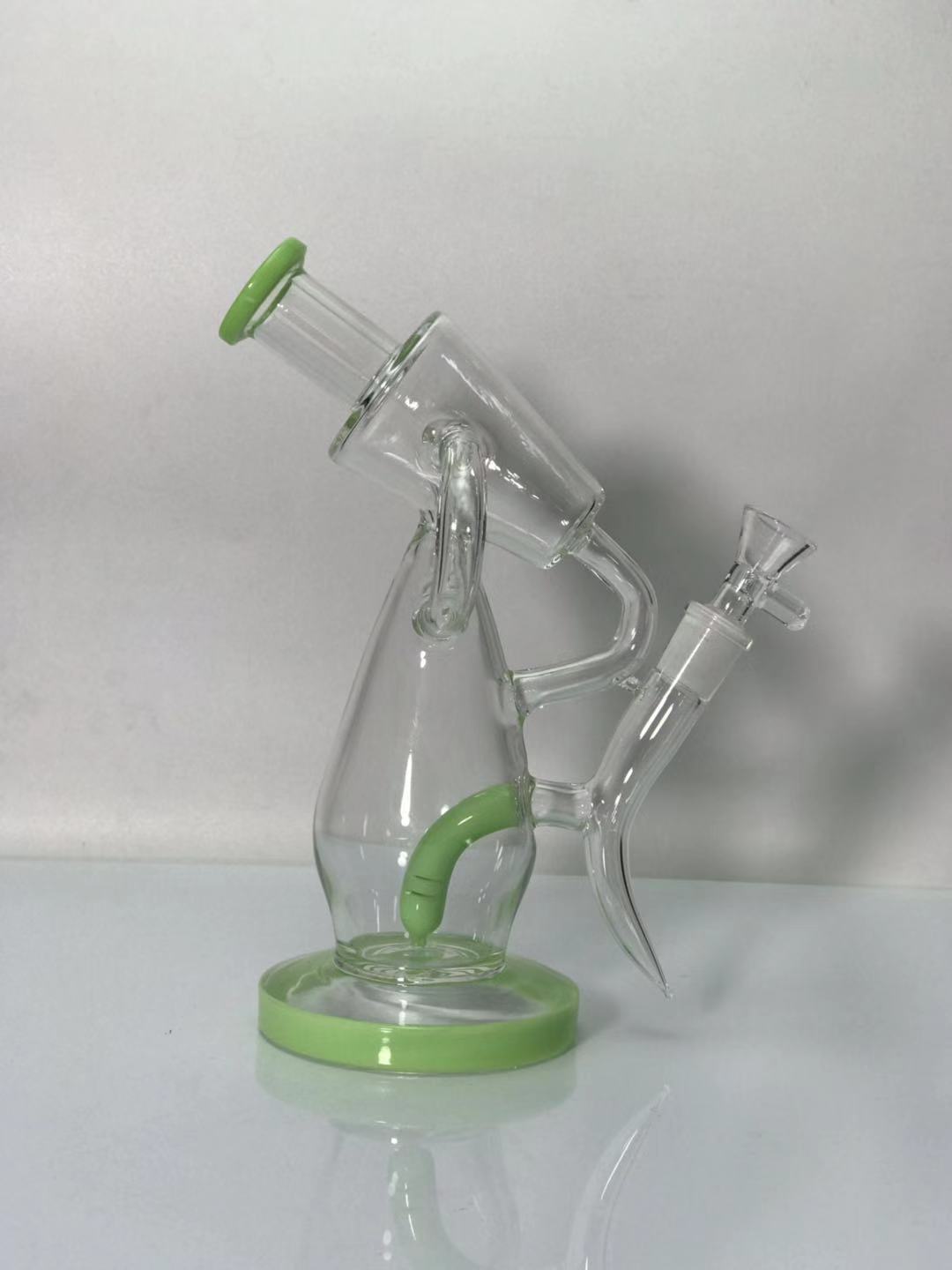 glass bongs and rigs