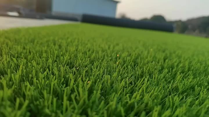 Artificial grass carpet