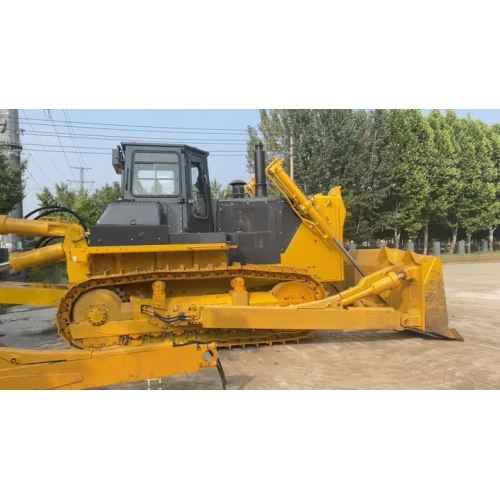Crawler bulldozer For Sale
