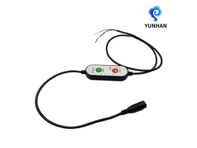 Inilunsad ng Ningbo Yunhan Electronic Technology ang Custom Control Wire Harness para sa Mga Application ng Heating System