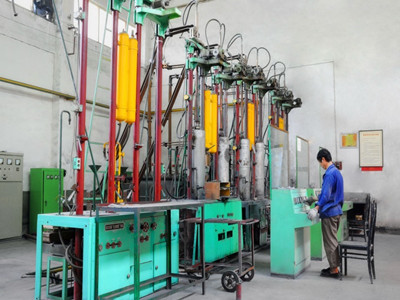 BAOJI WUHE NONFERROUS METAL MATERIALS CO., LTD.