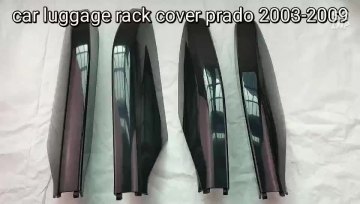 RX300RX330RX350 400 Luggage Rack Cover - Decorative & Original1