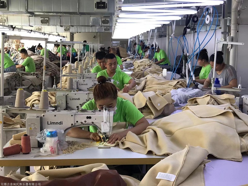 sewn department