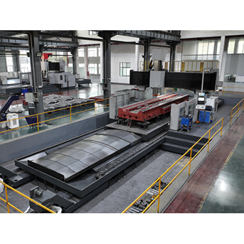 Рашэнні для армавання ліставога металу: павялічце трываласць прадукту з дапамогай станкоў з ЧПУ GLAB