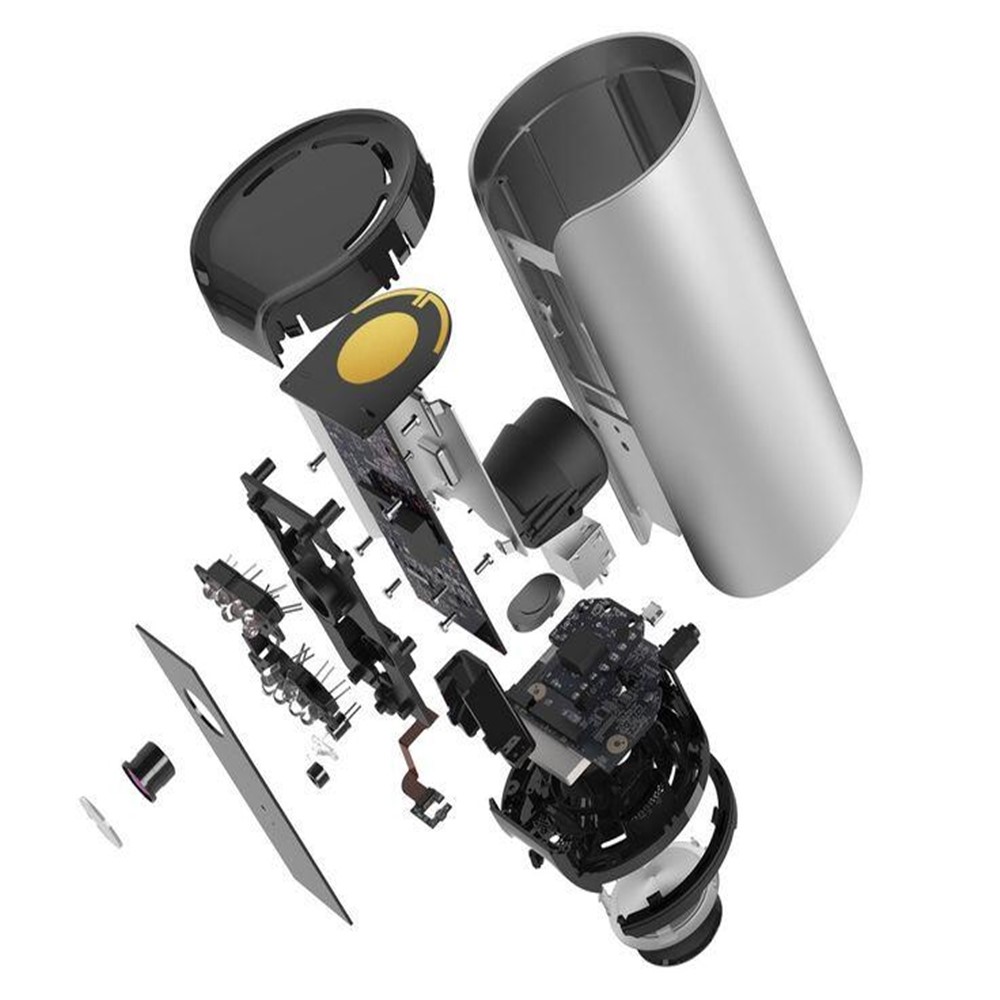 Producción de moldes de inyección de cuchara