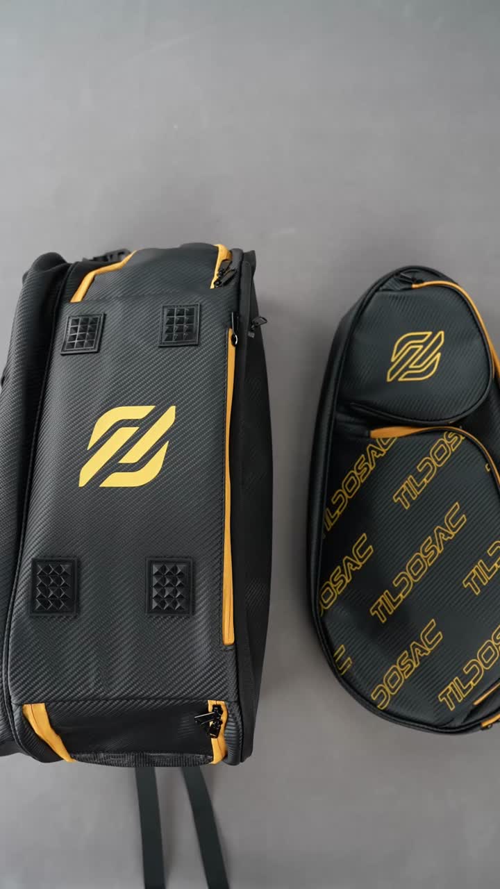 Спортивные сумки для ракеток1