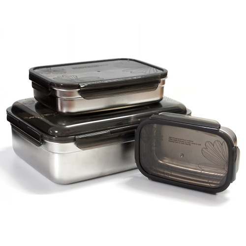 Precautions for the Use of Stainless Steel Lunch Box