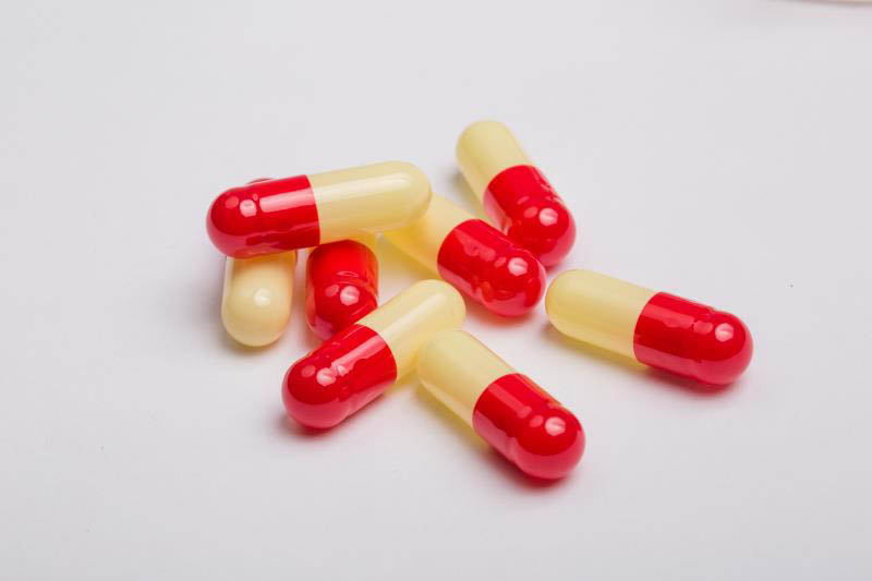 Jiujiang angtai capsule CO.,ltd