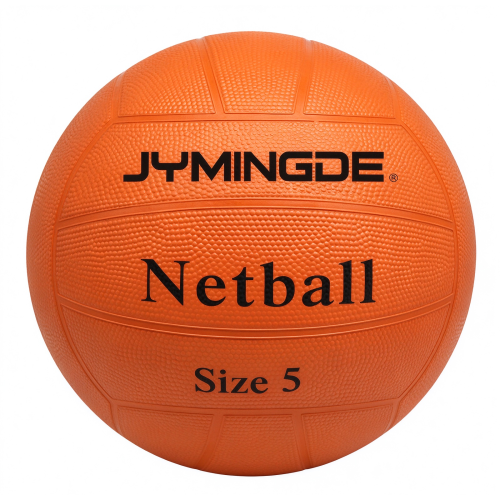Test di durata del logo Netball: qualità di cui ti puoi fidare