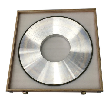 China Top 10 Electroplated Cbn Grinding Wheels Potential Enterprises