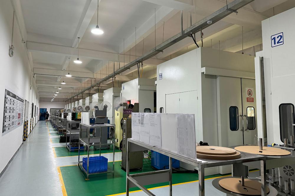 Manufacturing Showcase