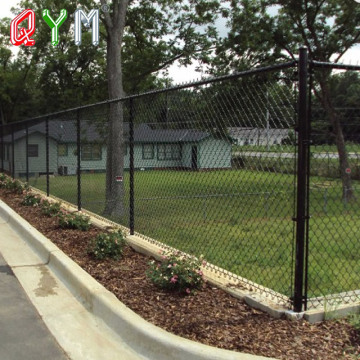 Ten Chinese Chain Link Fence Suppliers Popular in European and American Countries