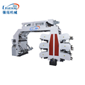 QIANGTUO Automatic High Speed YTB-A Type 6-Color Plastic Flexographic Printing Machine1
