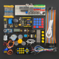 Keyestudio Complete Starter Kit for Arduino(Include the Plus main board)1