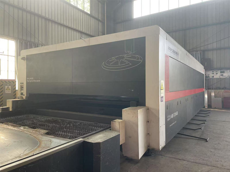 Hubei Chenglongwei Special Purpose Vehicle Co., Ltd.