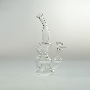 China Top 10 Influential Recycler Glass Water Pipe Manufacturers