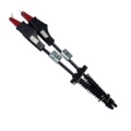 Elevator Rope Shackle: A Key Elevator Part for Rope Attachment1