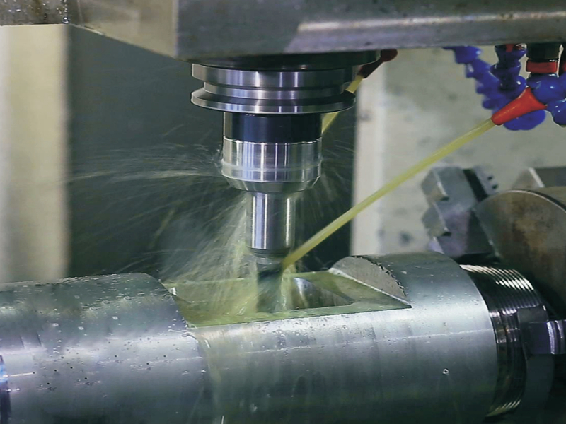 Ningbo Jinyi Precision Machinery Co., Ltd.