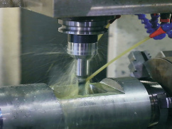 Ningbo Jinyi Precision Machinery Co., Ltd.