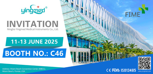 Triển lãm Fime năm 2025 Hoa Kỳ