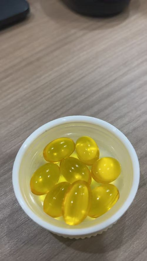 Производство мягких капсул DHA: техническое руководство для покупателей нутрицевтиков и OEM-разработчиков