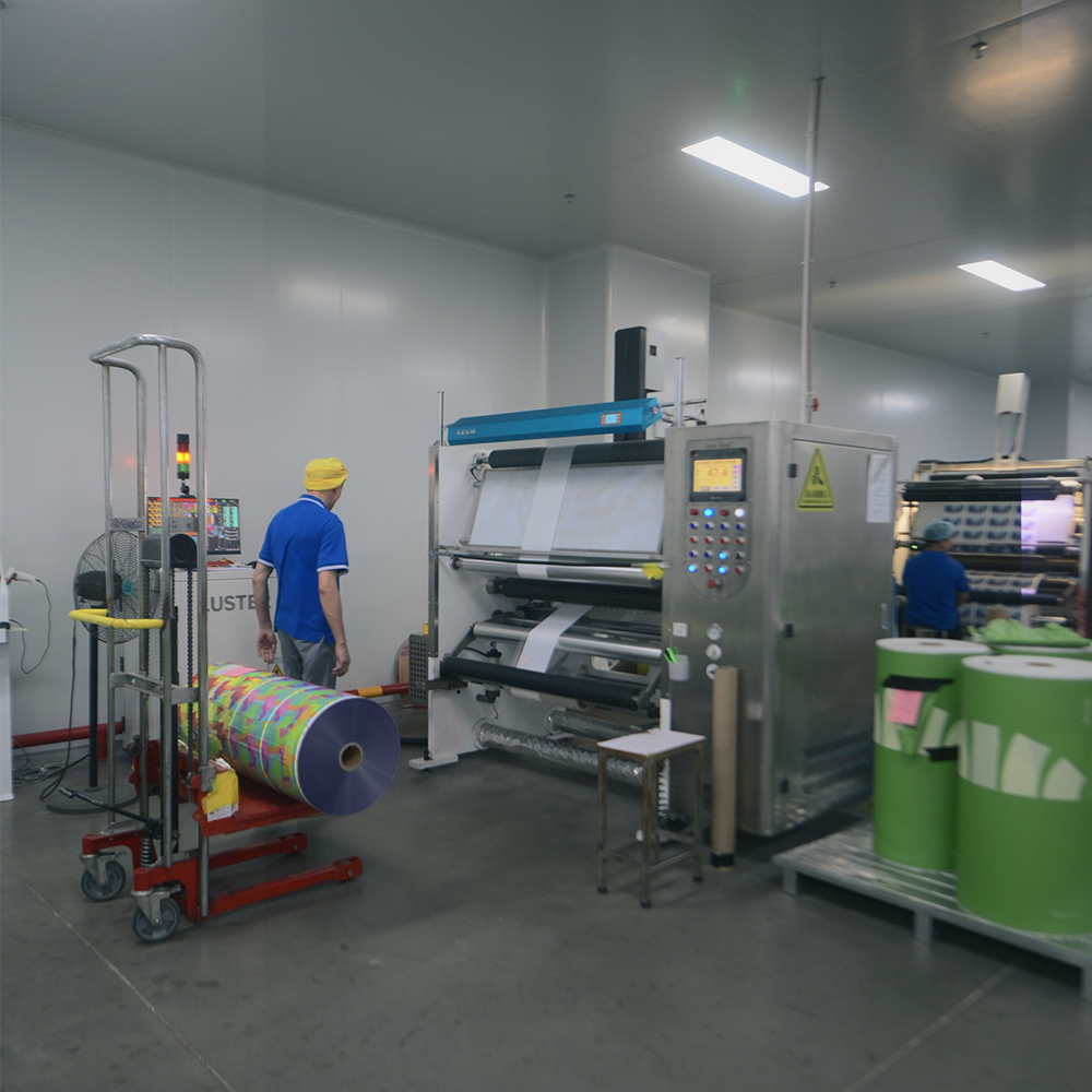 Production workshop