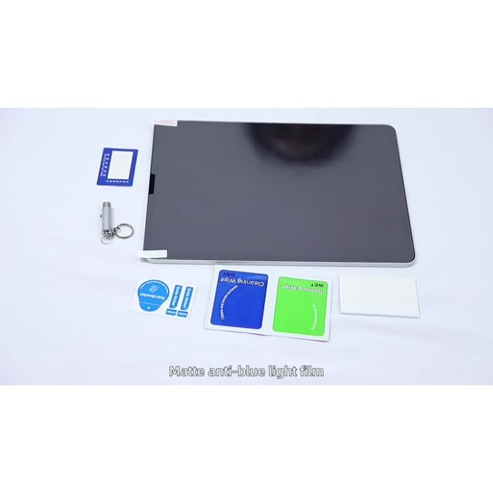 PET Anti Blue Light Screen Protector