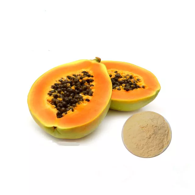 Papaya Powder