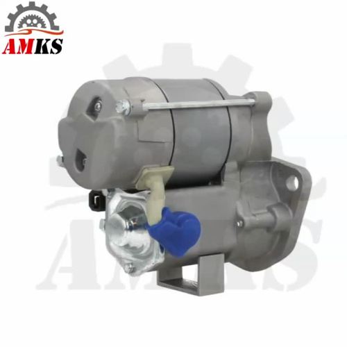 Denso Starter SM16828 para Toyota