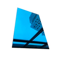 Mirror Finish Stainless Steel Sheets for Decoration1