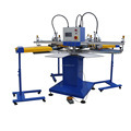 Semi-Automatic T-Shirt Screen Printing Machine1
