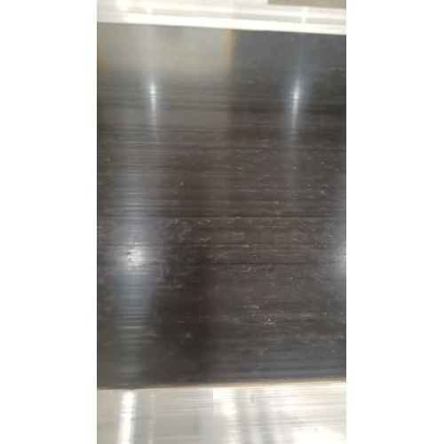 10mm Black POM-H Sheet