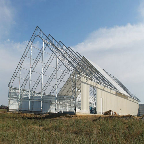 Болат фургоны: заманауи жұмыс кеңістігі