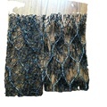 China Factory Gabion Geotextile Pad Reinforced Mattress Making Machine/Production Line1