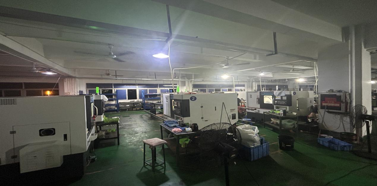 Zhiwang Electronic Technology Development Co., Ltd.