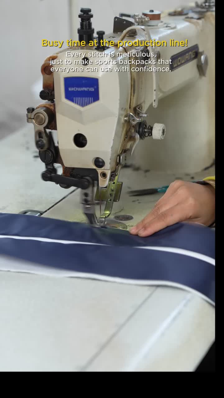 Процесс производства сумок для спортивных ракеток17