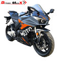 New Blade Motorcycle Sports Large Locomotive Road Race Race Race Double-Cylindre Réfacturé 400CC Street Car Car Car1