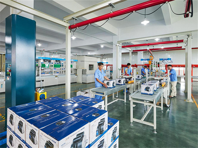 Ningbo Biote Mechanical Electrical Co.,Ltd