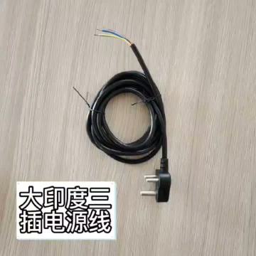 High Quality AC Power Cord Video