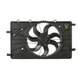 OEM Radiator Cooler Fan for Chevrolet Cruze - Manufacturer Wholesale1