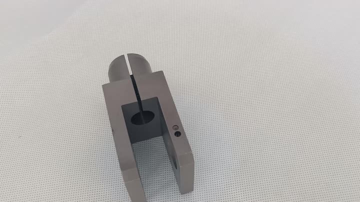 CNC Machining parts