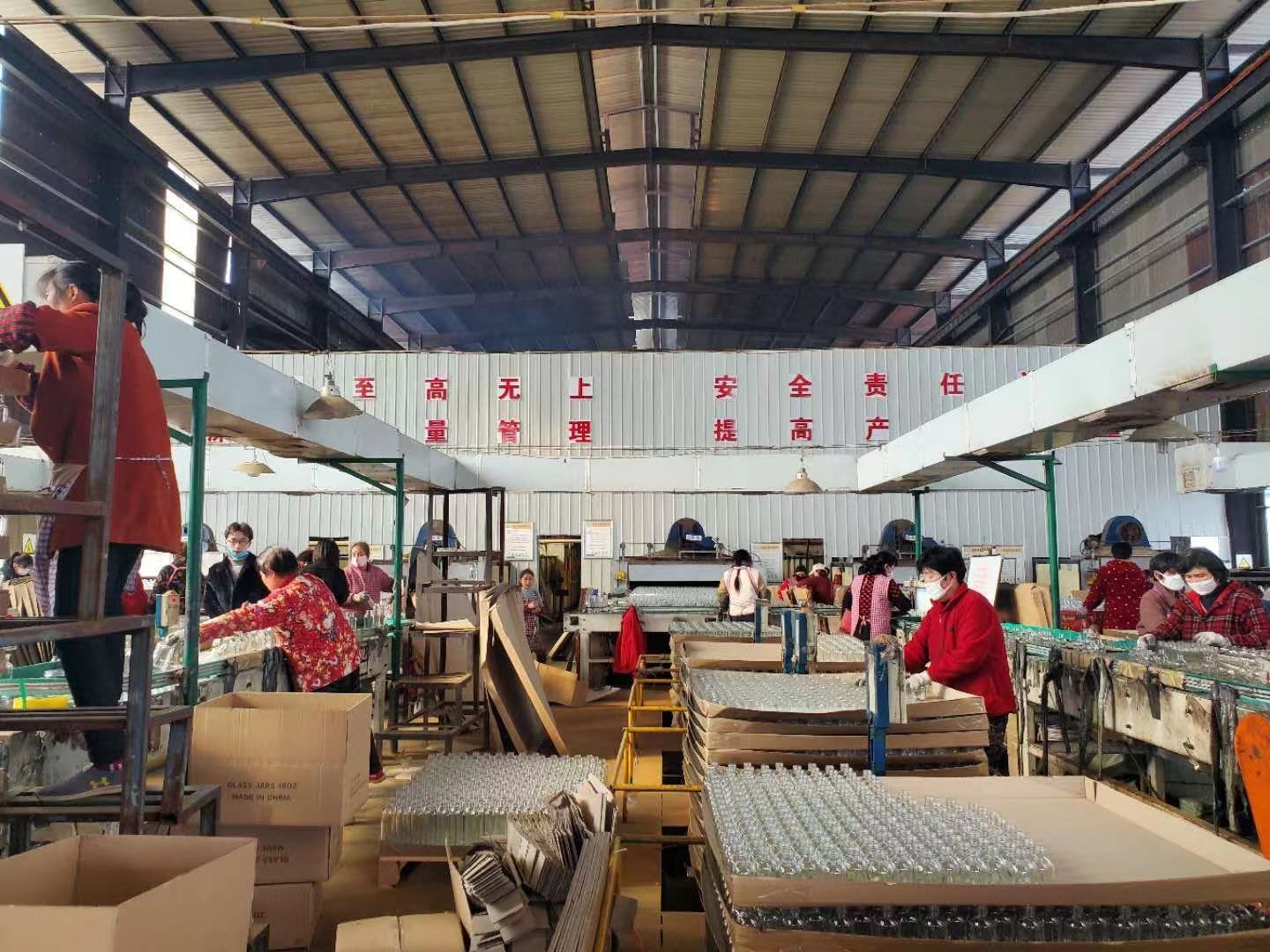 OneTwoThree Glass Products Co.