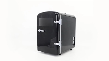 USB Refrigerador mini nevera portable Compact cosmetic refrigerator , Can be carried out1