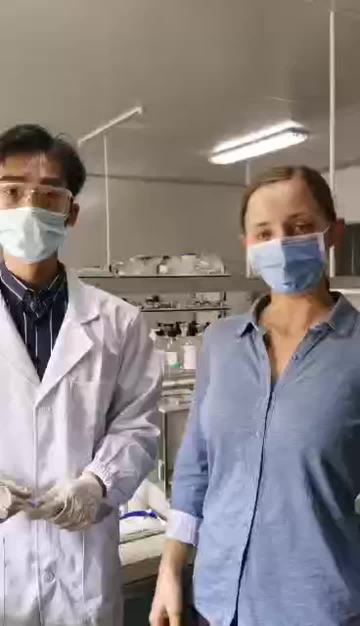 ViruSuperclean test video Russian
