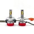 Auto Headlamp V45Pro 130W CSP Chip LED Lights - H1 H7 H11 9005 9006 H4 32000lm1